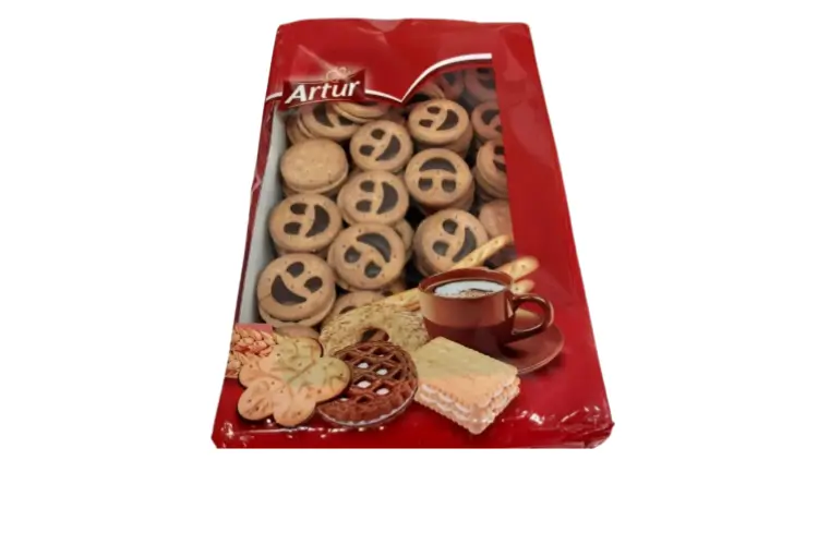 004 RISITAS CHOCOLATE C 1.5K