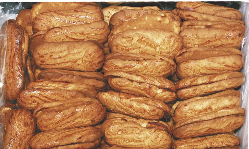 009 BARTOL LOTTO INTEGRAL CON EDULCORANTE C 3K