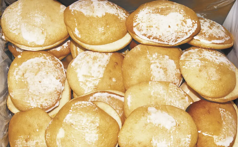 016 ANTOJOS DE DULCINEA C 2K