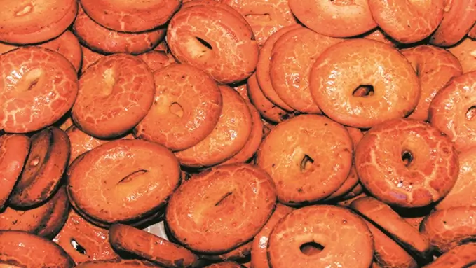 020 ROSQUILLAS TONTAS C 2.5K