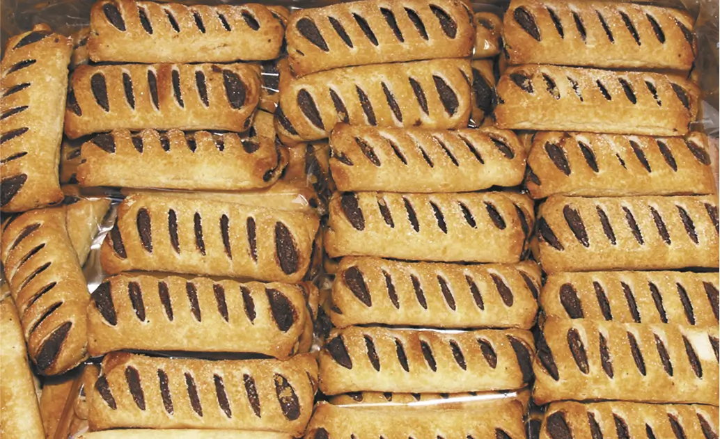 021 ARRUABARRENA MIL RAYAS CREMA AL CACAO C 2K