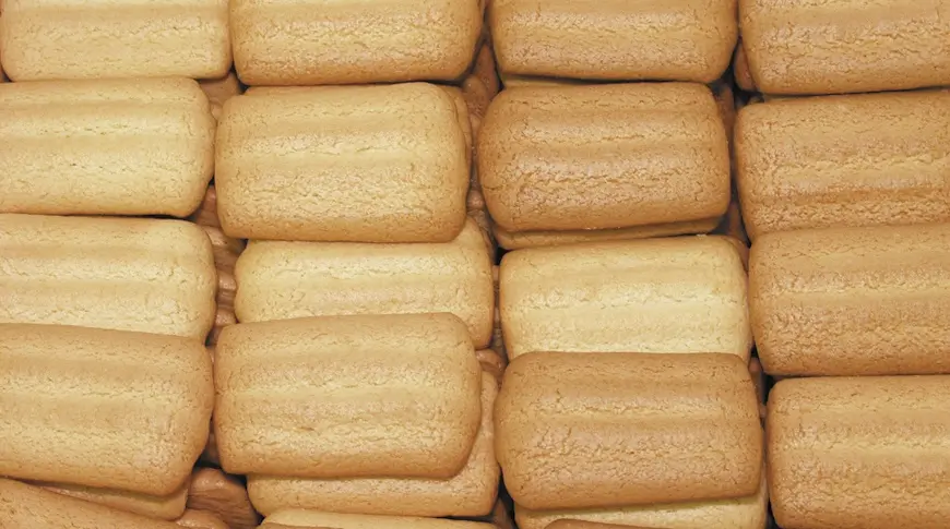 031 BARÓN GALLETA HUEVO SIN AZÚCAR MALTITOL C-3K