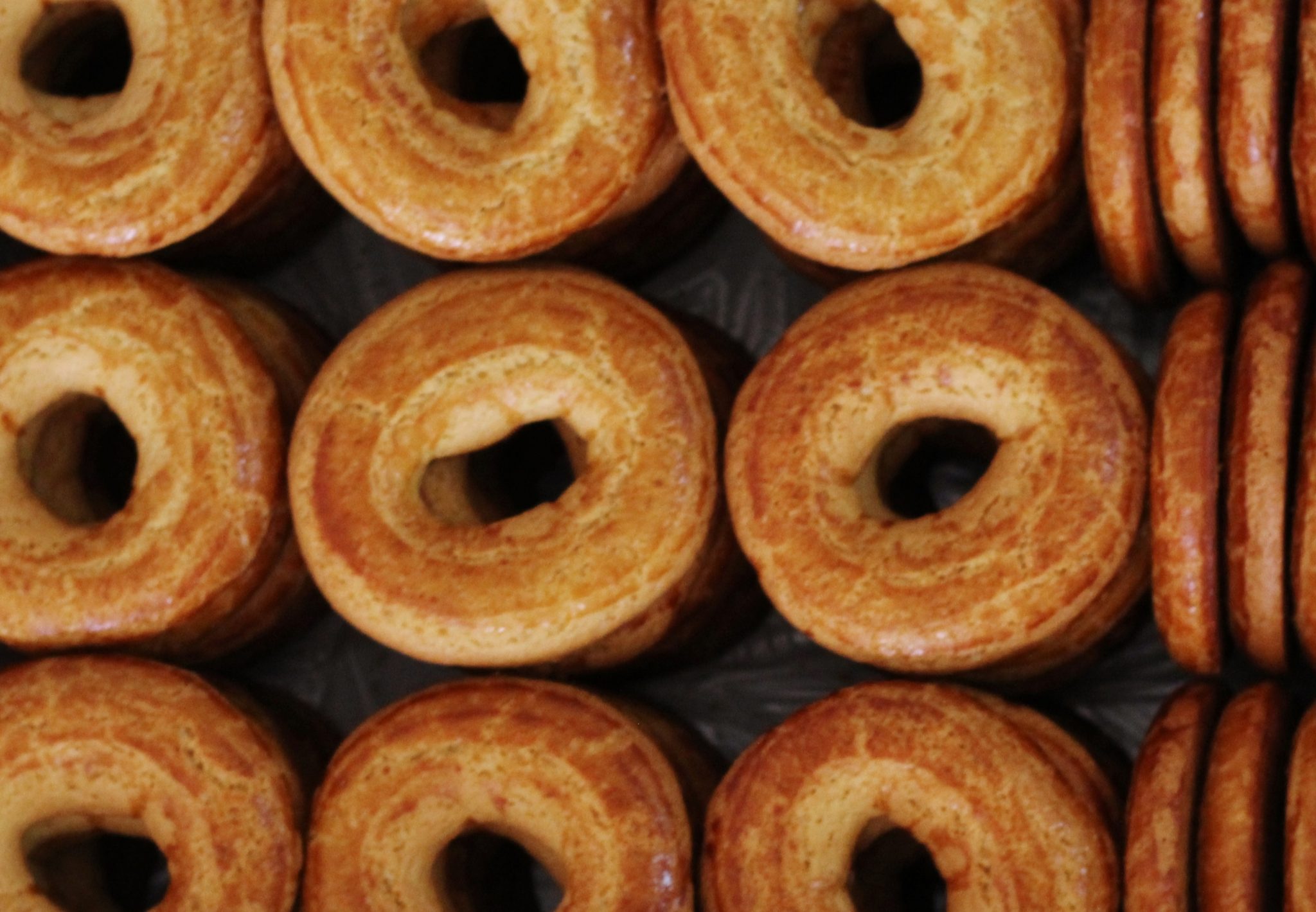 046 ROLLOS NARANJA C-2.5K