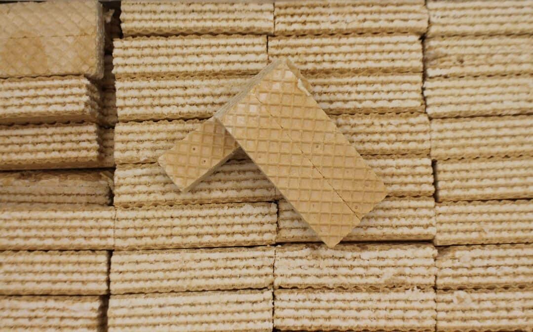 047 BOER 5 HOJAS SABOR COCO C-5K