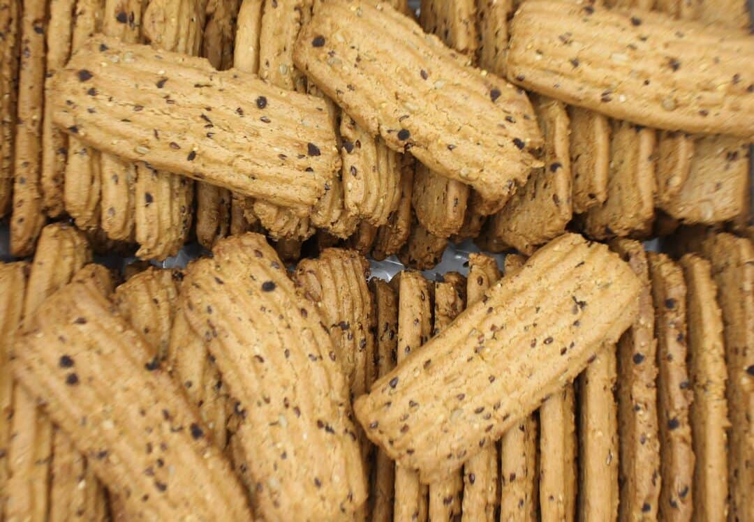 059 GALLETA MULTICEREAL SIN AZÚCAR C 2.5K