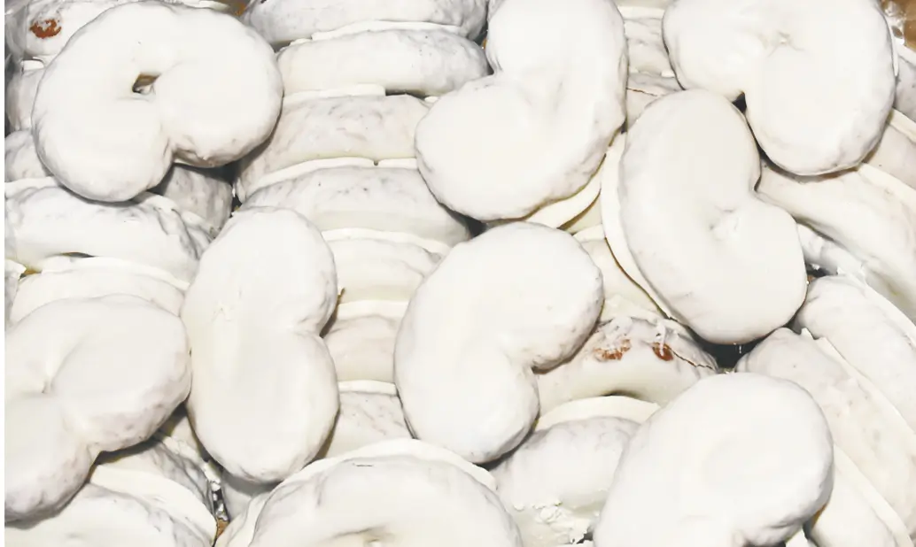 062 PALMERAS TIERNAS DE BLANCO CHOCOLATE C-2K