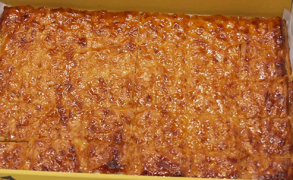 064 DUZ BAYONESAS DE CABELLO C-2K