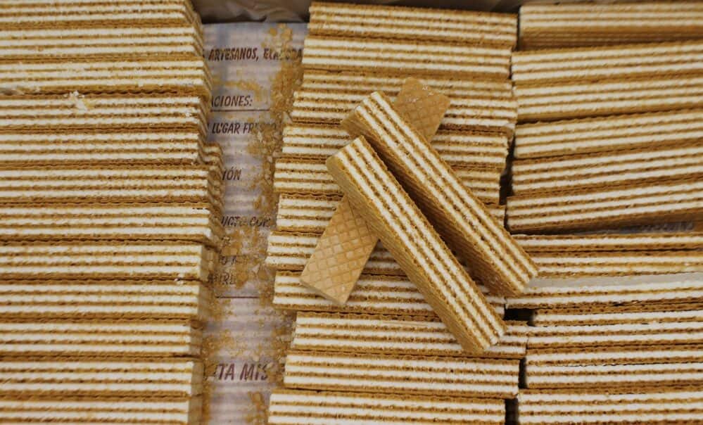 077 BOER COCO CON FRUCTOSA C-3,5K