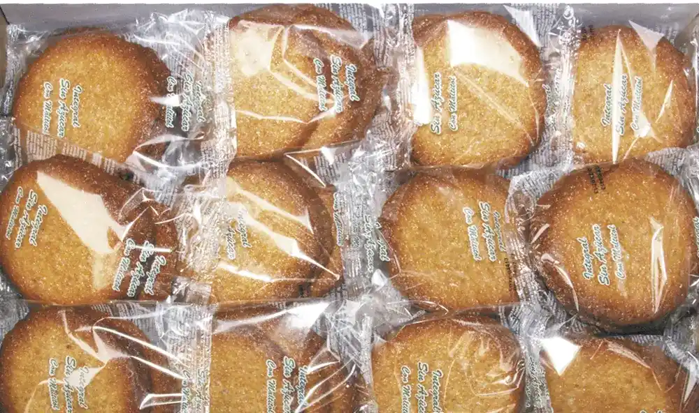 079 2X2 EL CATETO TORTAS LECHE CON MALTITOL C-1.3K