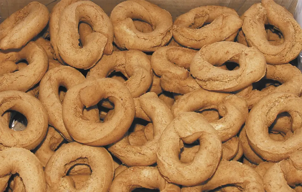 083 ROSQUILLAS CASERAS FRITA C-2,5K