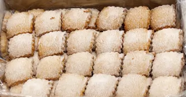 089 BOLLITOS ARTESANOS C-2K