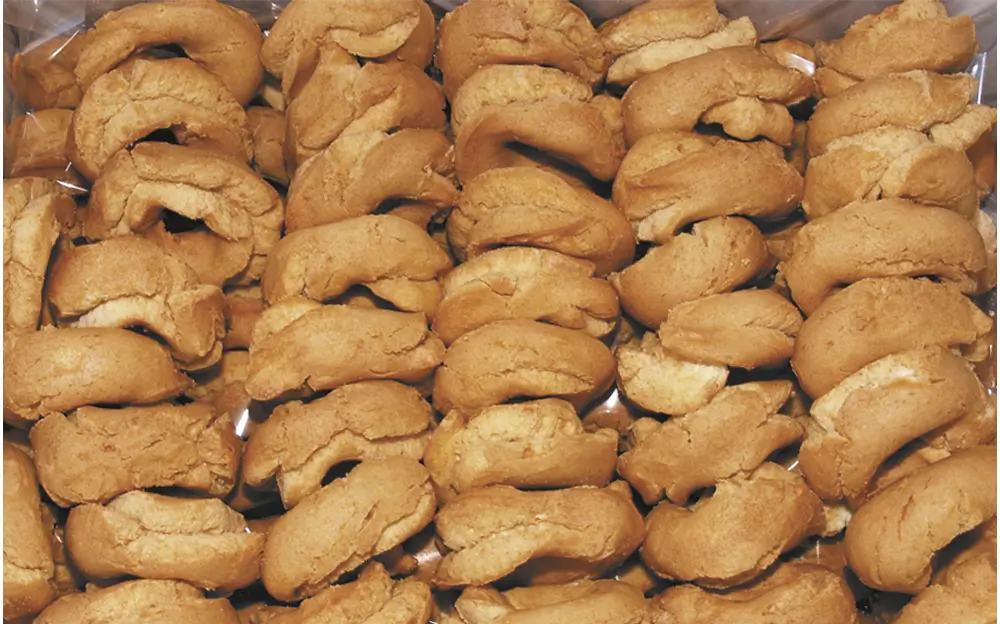 094 ROSQUILLAS ARTESANAS C-3K