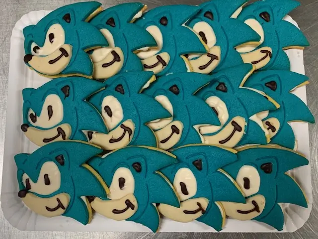 1003 DIBUPASTAS SONIC C 14UND