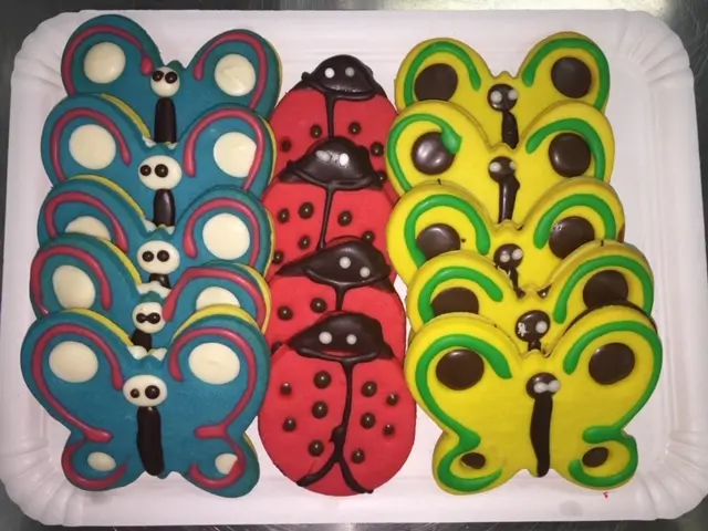 1009 DIBUPASTAS BICHITOS C 14UND