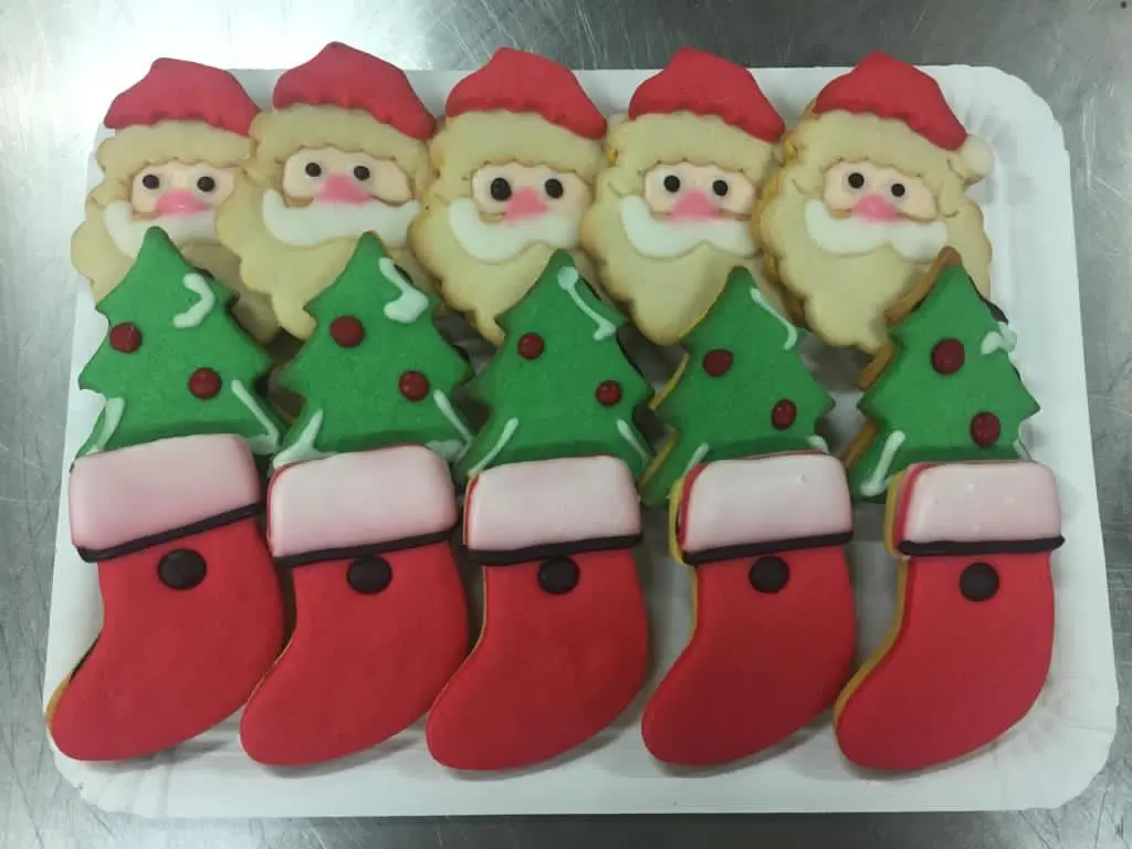 1014 DIBUPASTAS SURTIDO NAVIDAD C 15U