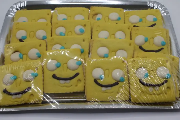 1015 DIBUPASTAS BOBBES C 16U