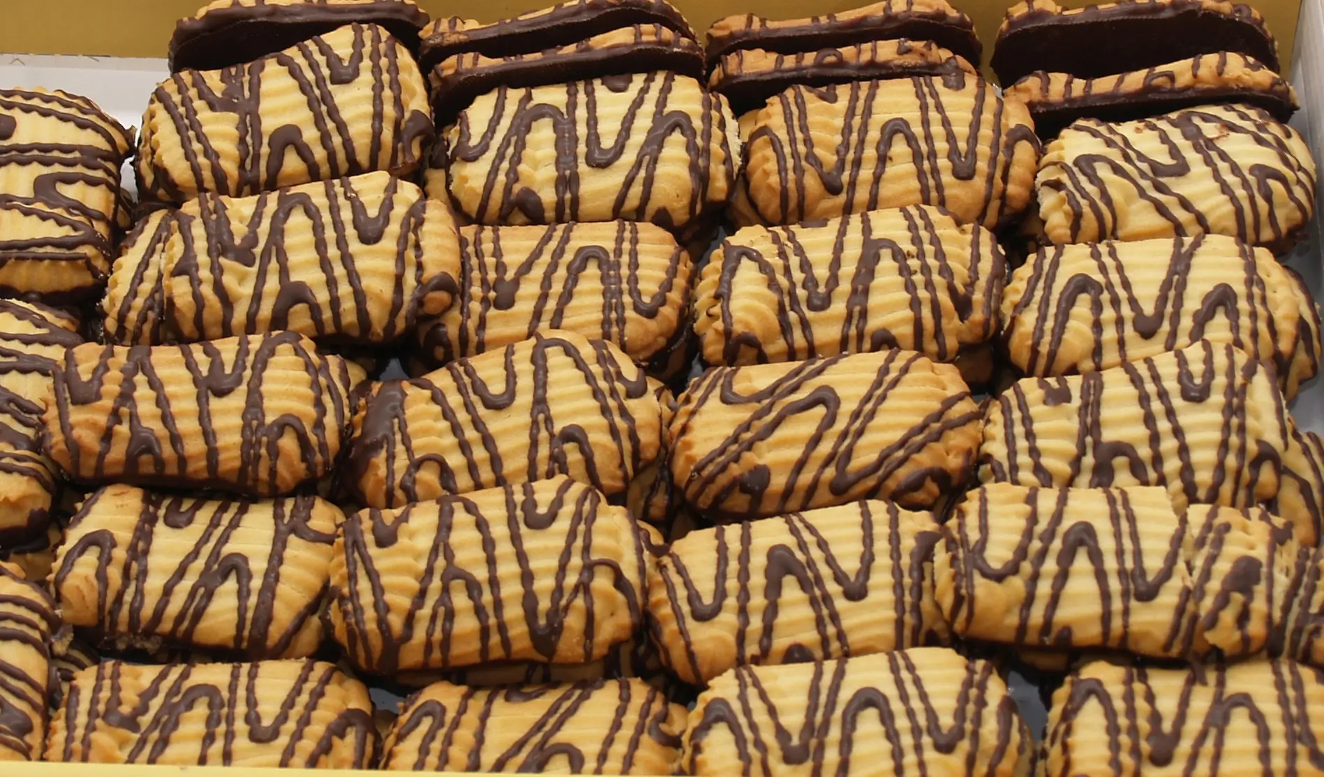 104 RIZADAS MANTEQUILLA CHOCO C-2,5K