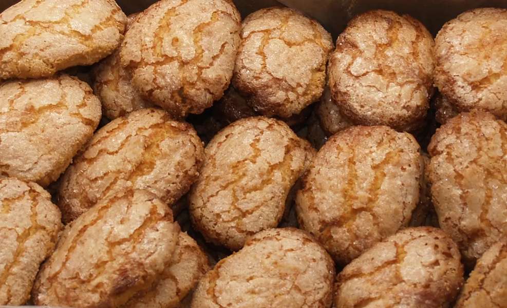 105 PERRUNAS INTEGRALES C-2.8K