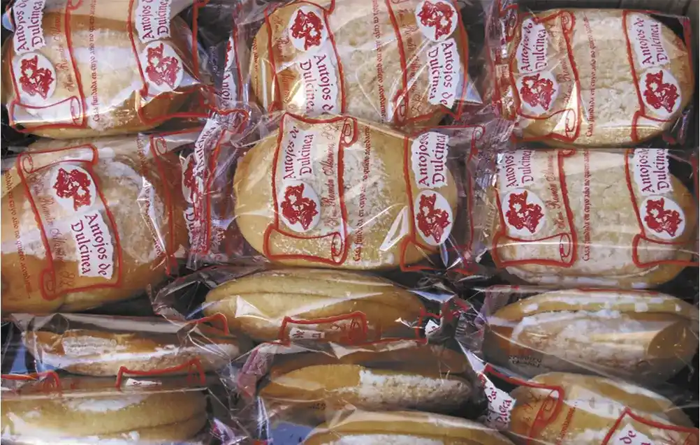 112 1X1 ANTOJOS ENVUELTOS C-2K