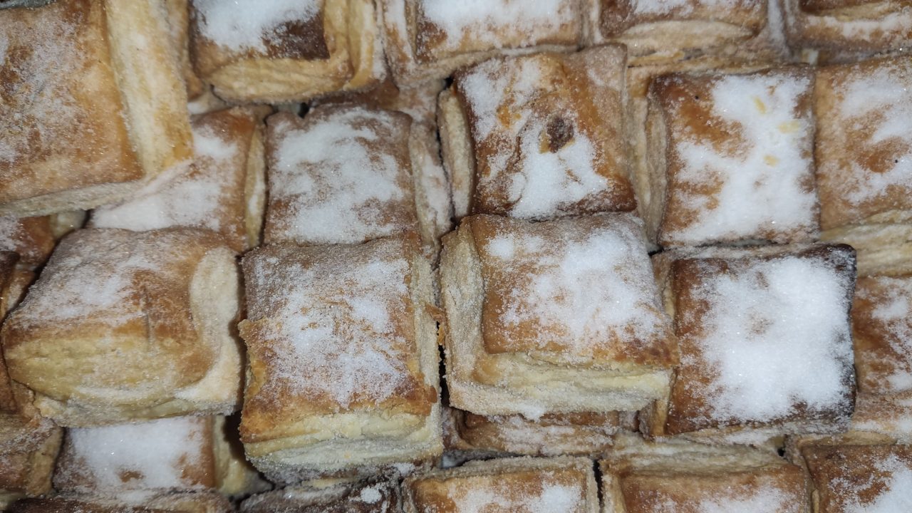 131 MANTECADOS MALTITOL C-1.7K