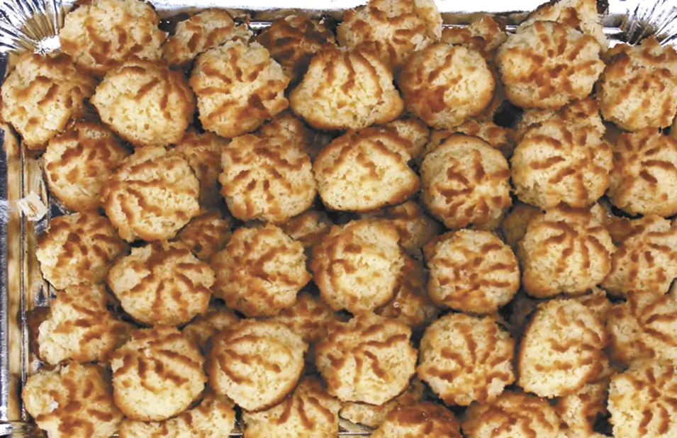 134 COCOS ARTESANOS C-2K