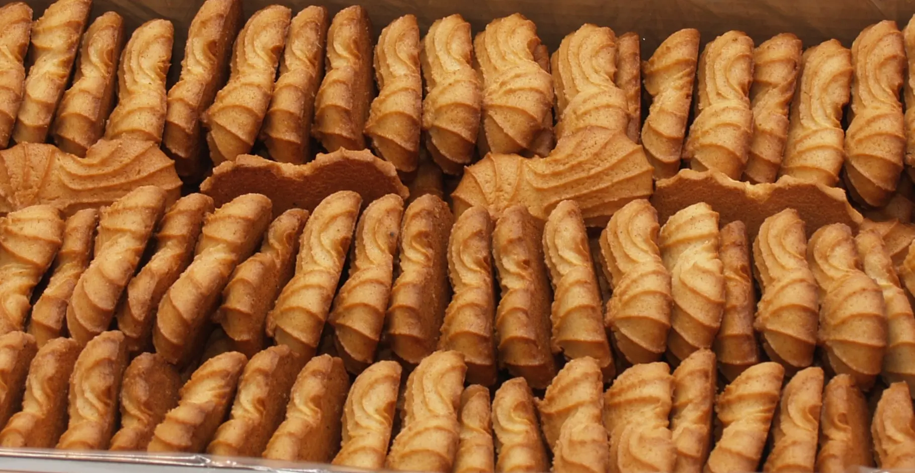 135 PASTAS INTEGRALES SIN AZÚCAR C-2K