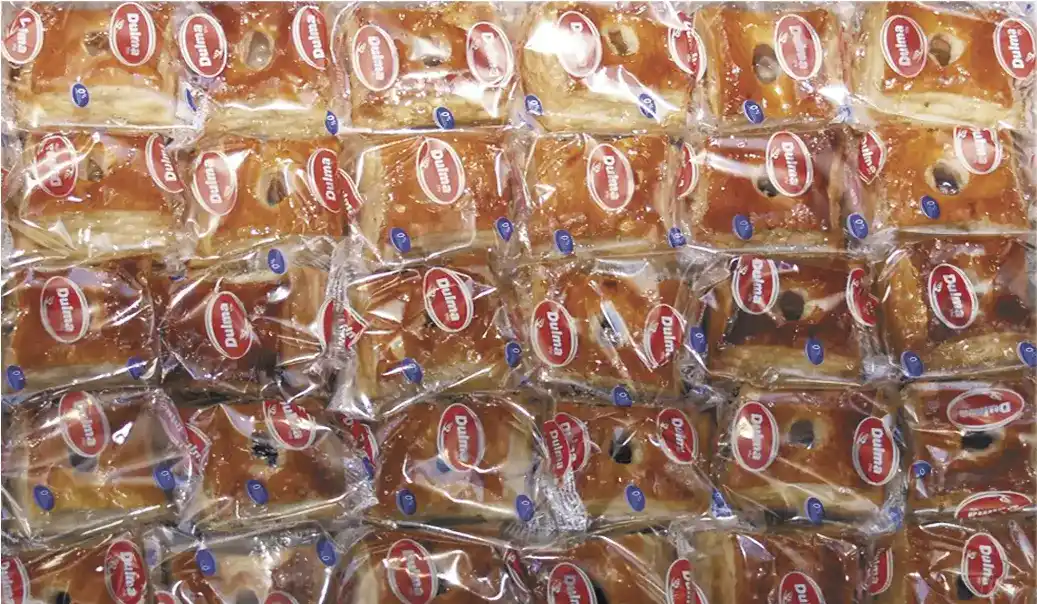 138 1X1 HOJALDRES MIEL C-2,1K