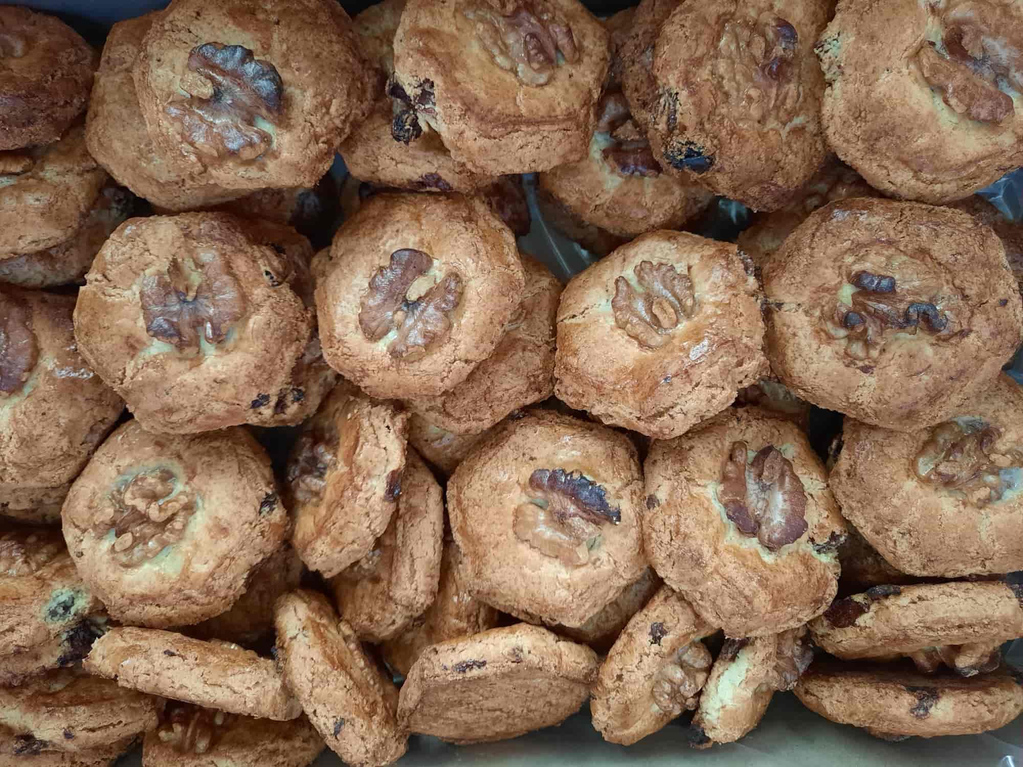 140 PASAS Y NUECES GRANEL C-2K