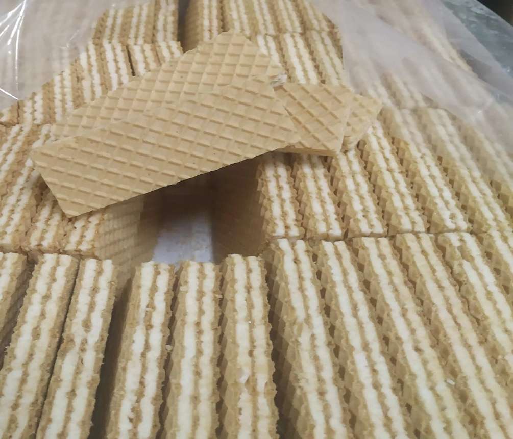 144 BARQUILLO COCO SIN AZUCAR C-2.5K