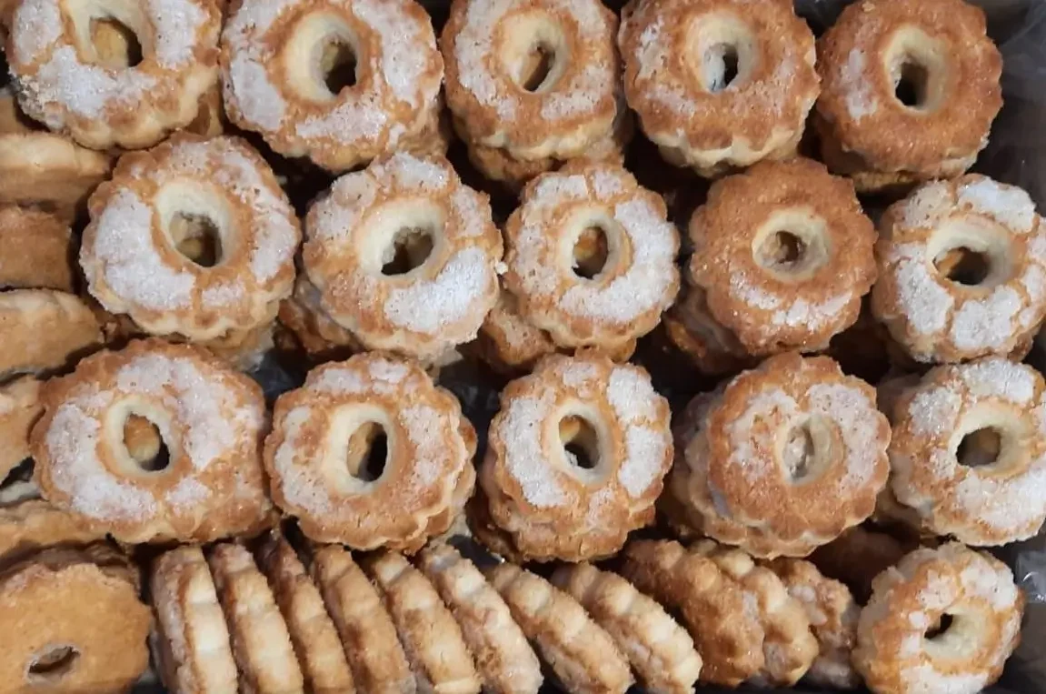 148 ROSCOS DE ANÍS C 2K