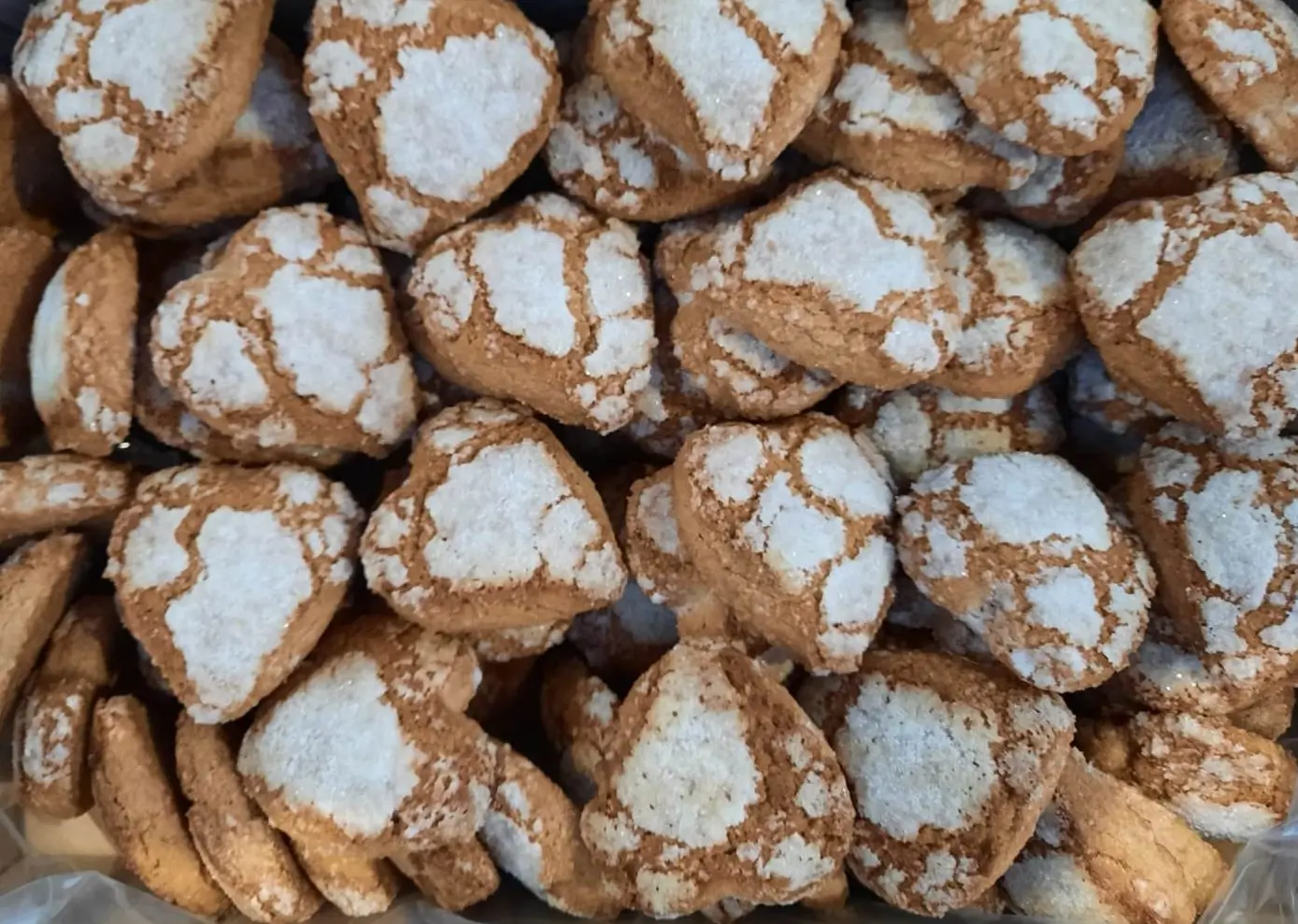 149 CORAZONES DE CANELA C 2K