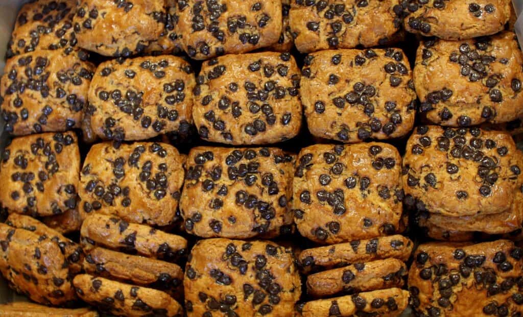 151 CHOKIS SIN AZÚCAR 2K