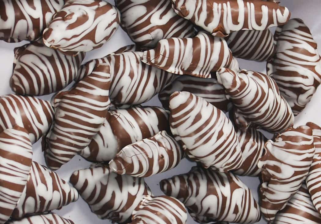 170 CROISSANT MICRO CREMA C-2K