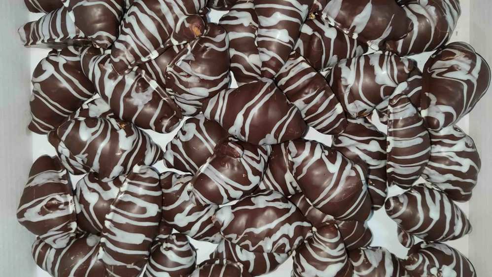 172 CROISSANT MICRO CACAO C-2K