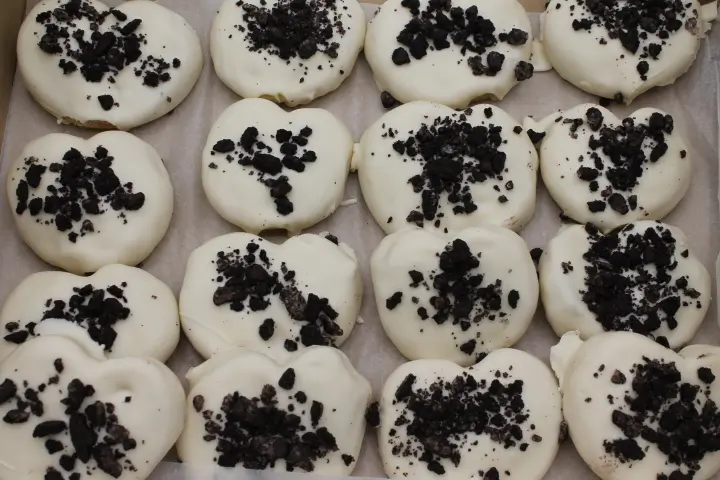 176 JUGOSITAS OREO C 1K