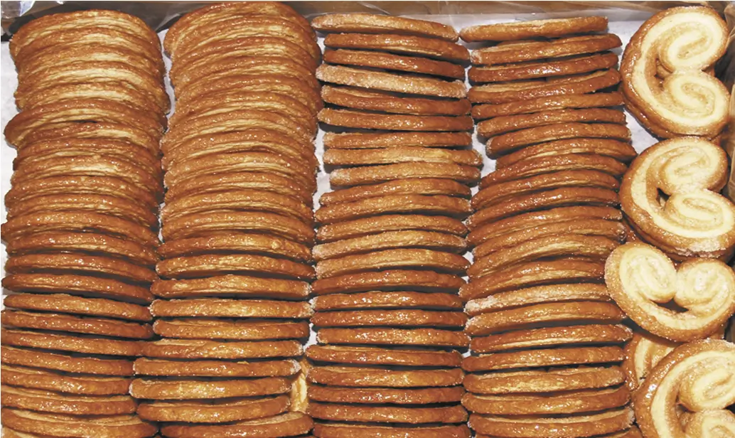 177 PALMERITAS C- 2,5K