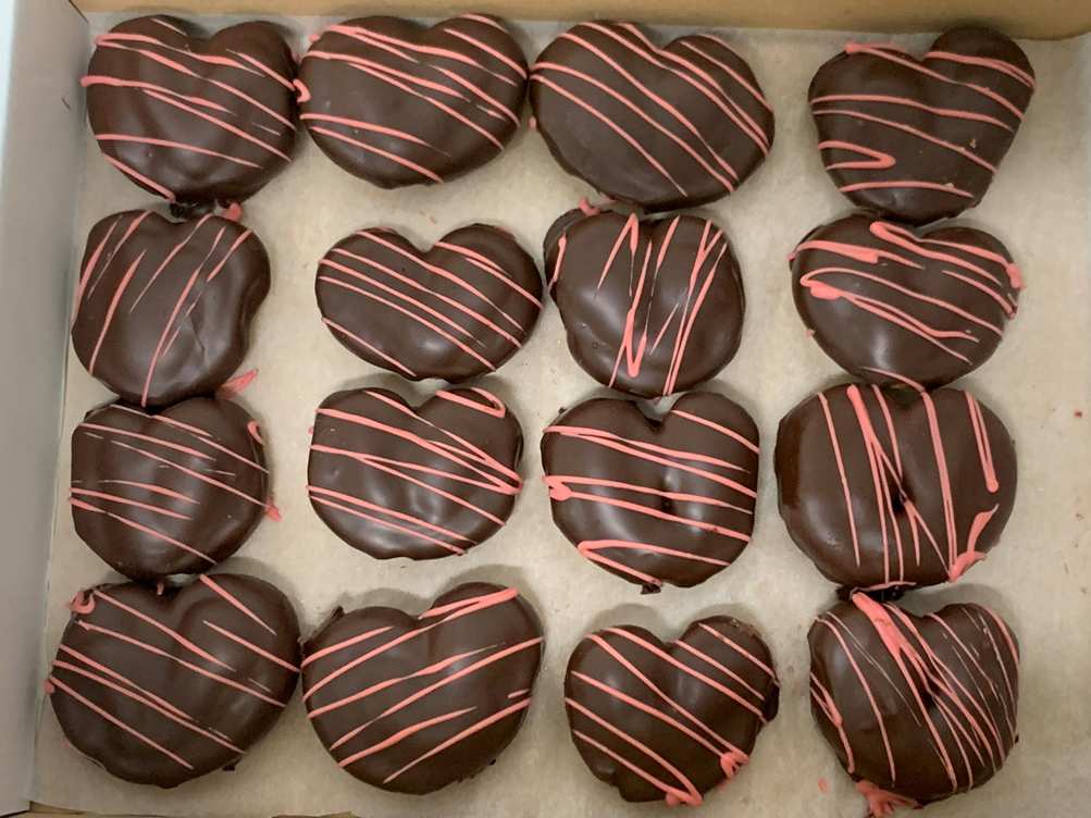 185 JUGOSITAS RELLENAS FRAMBUESA C 1K