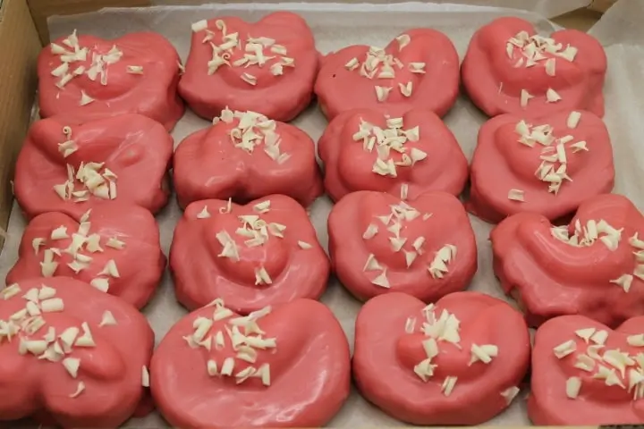 197 JUGOSITAS PINK PANTER C-1K