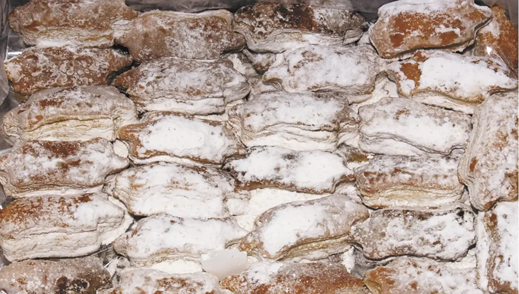 202 ESTRELLAS SIN ENVOLVER C-2,5K