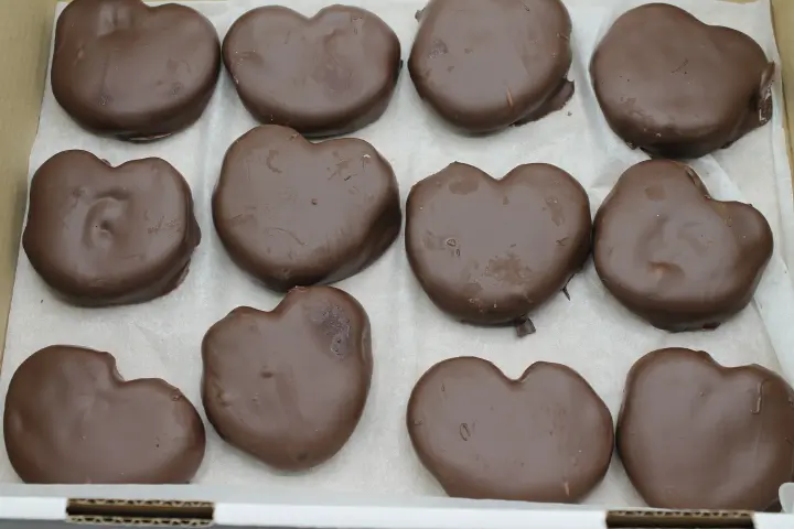 207 JUGOSITAS CHOCOLATE C 1K