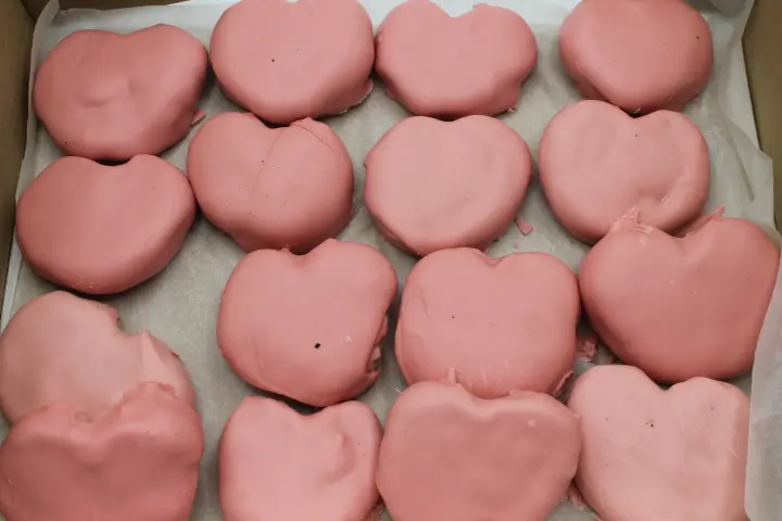 211 JUGOSITAS FRESA C 1K