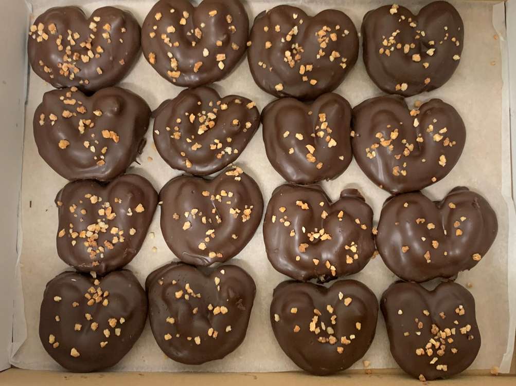 216 JUGOSITAS RELLENAS KINDER C 1K