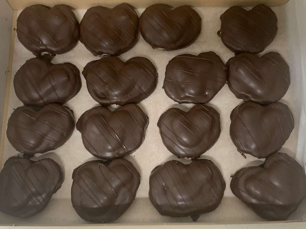 218 JUGOSITAS PIANO RELLENAS CHOCO C 1K