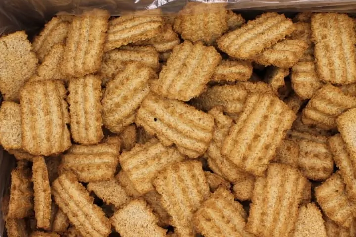 222 GALLETAS INTEGRAL SAN ANTÓN C-2.5K