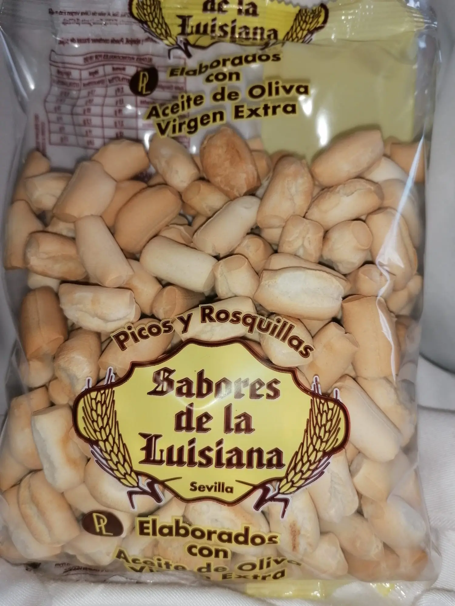 263 REVENTADITO AJONJOLI 200G C 20U