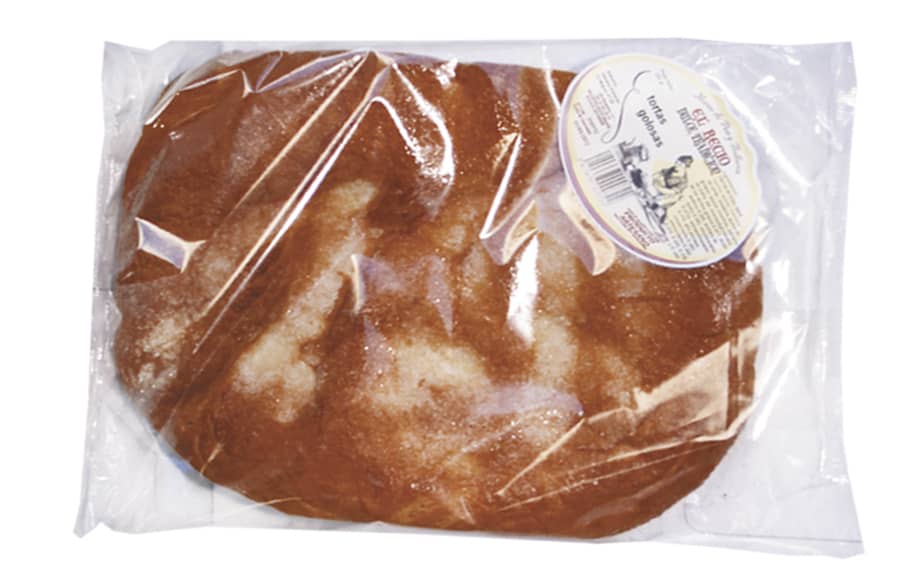 269 TORTAS GOLOSAS CASERAS 200G C-11UND