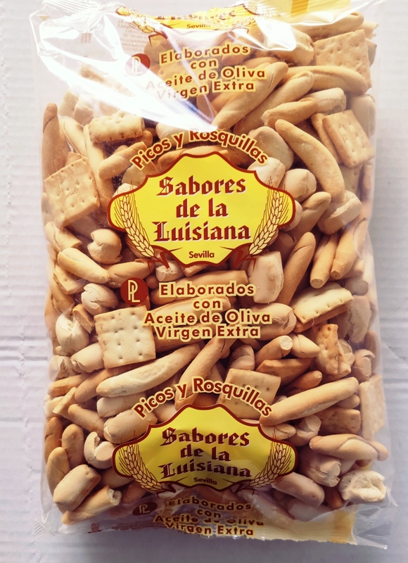 270 SURTIDAS 750GRS C-10U