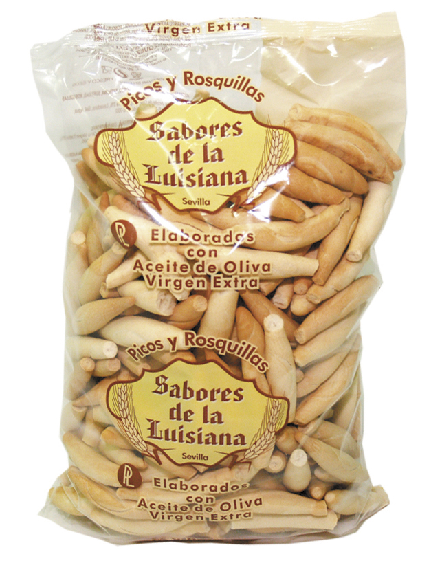 283 ARTESANITOS 750GRS C-10UND