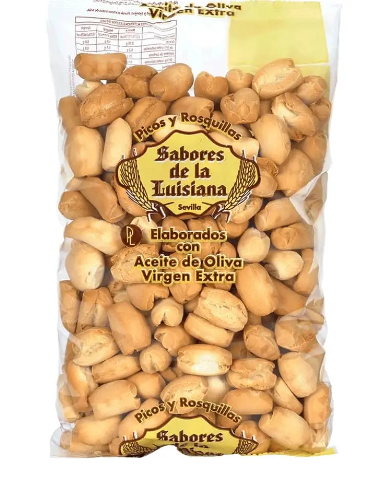 288 REVENTADITO AJONJOLI C 10U