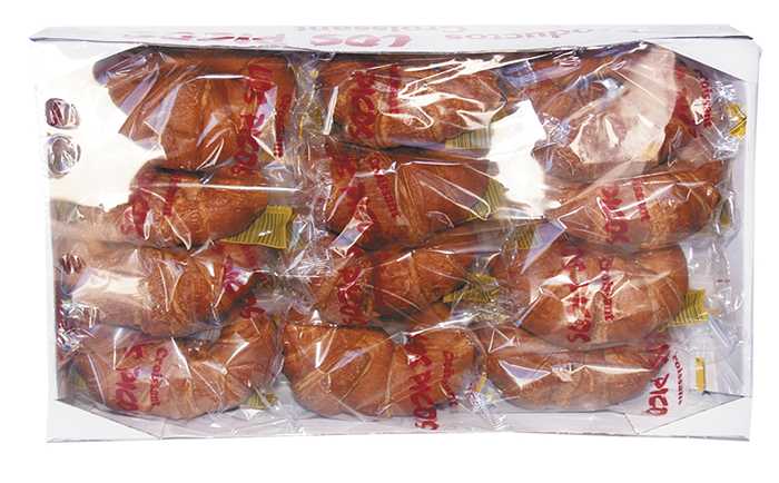 289 CROISSANT GIGANTE C-12UND